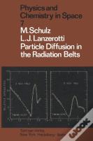 Particle Diffusion In The Radiation Belts