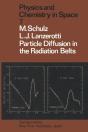 Particle Diffusion In The Radiation Belts - Preview