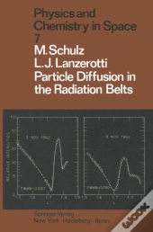 Particle Diffusion In The Radiation Belts