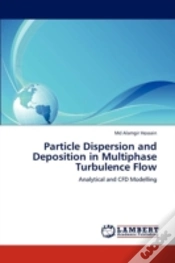 Capa do artigo Particle Dispersion And Deposition In Multiphase Turbulence Flow
