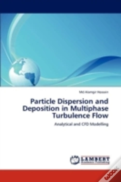 Capa do artigo Particle Dispersion And Deposition In Multiphase Turbulence Flow