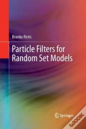 Capa do artigo Particle Filters For Random Set Models