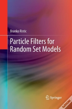 Capa do artigo Particle Filters For Random Set Models