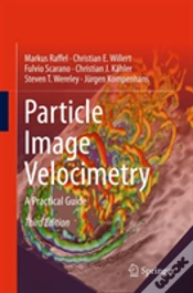 Capa do artigo Particle Image Velocimetry