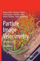 Particle Image Velocimetry