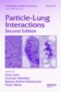 Particle-Lung Interactions - Preview