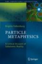 Particle Metaphysics - Preview