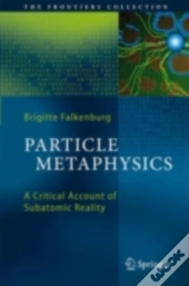 Particle Metaphysics