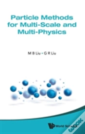 Capa do artigo Particle Methods For Multi-Scale And Multi-Physics