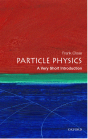 Particle Physics: A Very Short Introduction - Preview