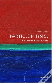 Capa do artigo Particle Physics: A Very Short Introduction