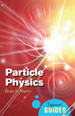 Capa do artigo Particle Physics