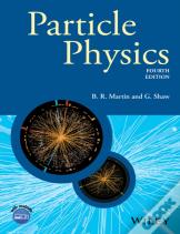Particle Physics