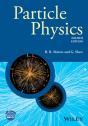 Particle Physics - Preview