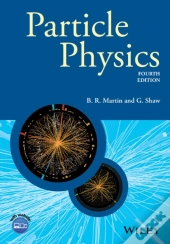 Particle Physics