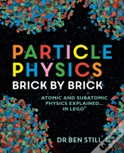 Capa do artigo Particle Physics Brick By Brick