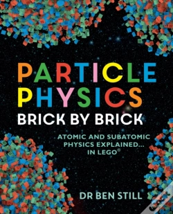 Capa do artigo Particle Physics Brick By Brick