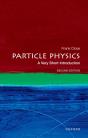 Particle Physics - Preview