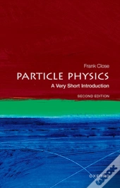Particle Physics