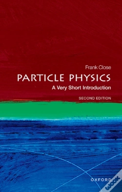 Capa do artigo Particle Physics