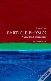 Capa do artigo Particle Physics