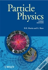 Particle Physics