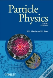Capa do artigo Particle Physics