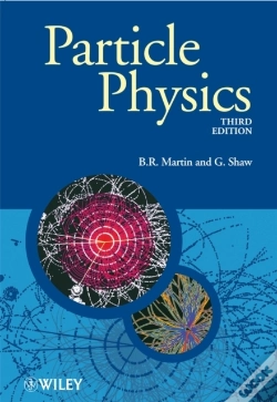 Capa do artigo Particle Physics