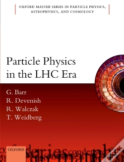Capa do artigo Particle Physics In The Lhc Era