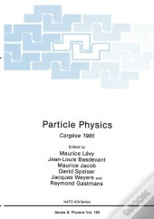Particle Physics