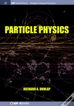Capa do artigo Particle Physics