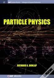 Capa do artigo Particle Physics