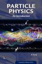 Particle Physics - Preview