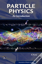 Capa do artigo Particle Physics