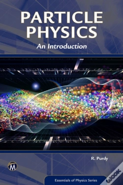 Capa do artigo Particle Physics