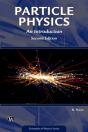 Particle Physics - Preview
