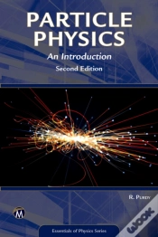 Capa do artigo Particle Physics