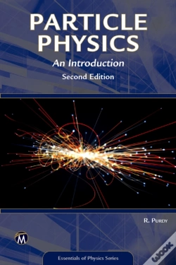 Capa do artigo Particle Physics
