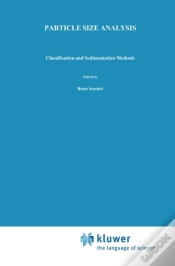 Capa do artigo Particle Size Analysis