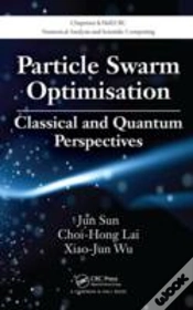 Capa do artigo Particle Swarm Optimisation