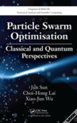Capa do artigo Particle Swarm Optimisation
