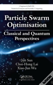Capa do artigo Particle Swarm Optimisation