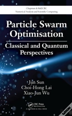 Capa do artigo Particle Swarm Optimisation