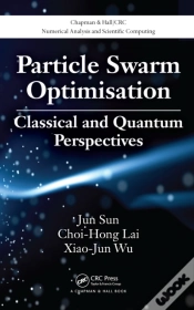 Capa do artigo Particle Swarm Optimisation