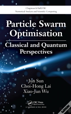 Capa do artigo Particle Swarm Optimisation