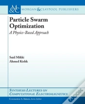 Capa do artigo PARTICLE SWARM OPTIMIZATION IN ELECTROMAGNETICS