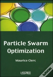 Capa do artigo Particle Swarm Optimization