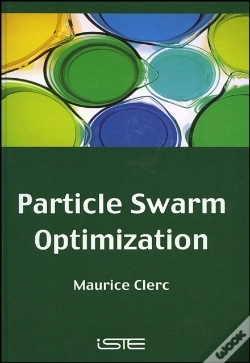 Capa do artigo Particle Swarm Optimization