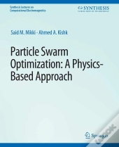 Particle Swarm Optimizaton