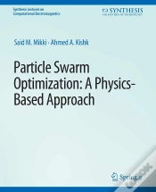 Capa do artigo Particle Swarm Optimizaton